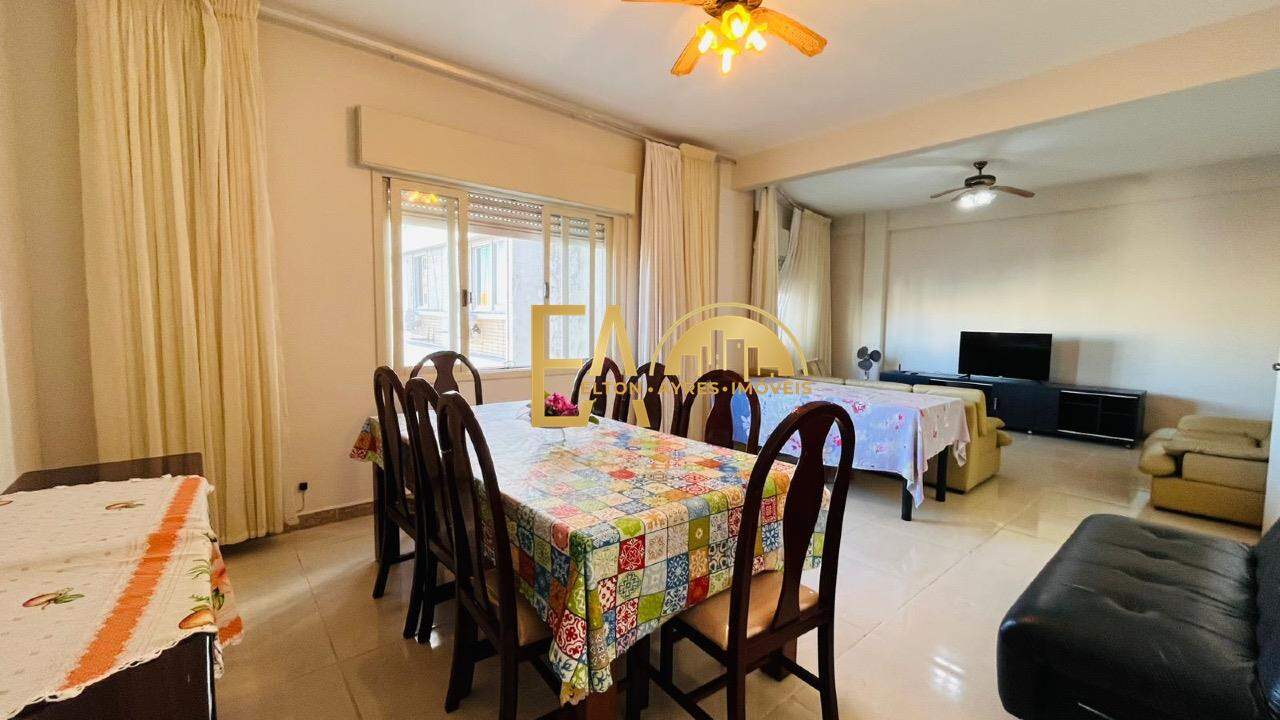 Apartamento à venda no Aparecida: 