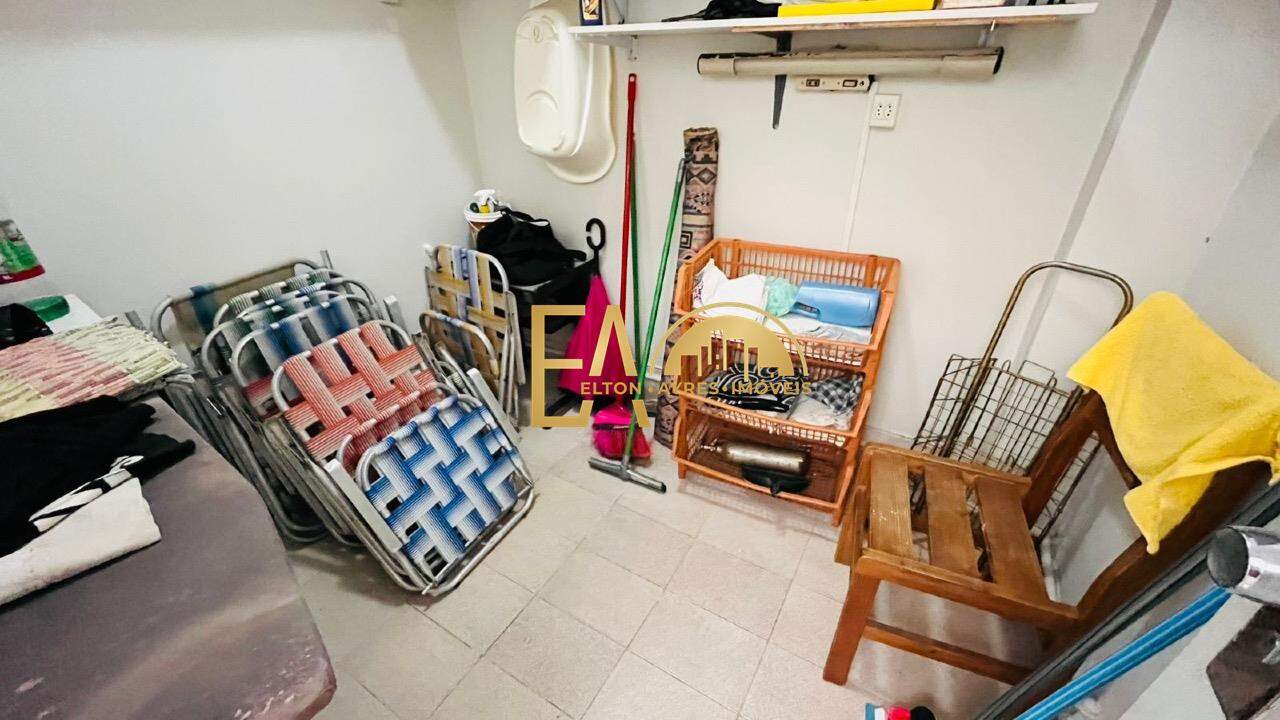 Apartamento à venda no Aparecida: 