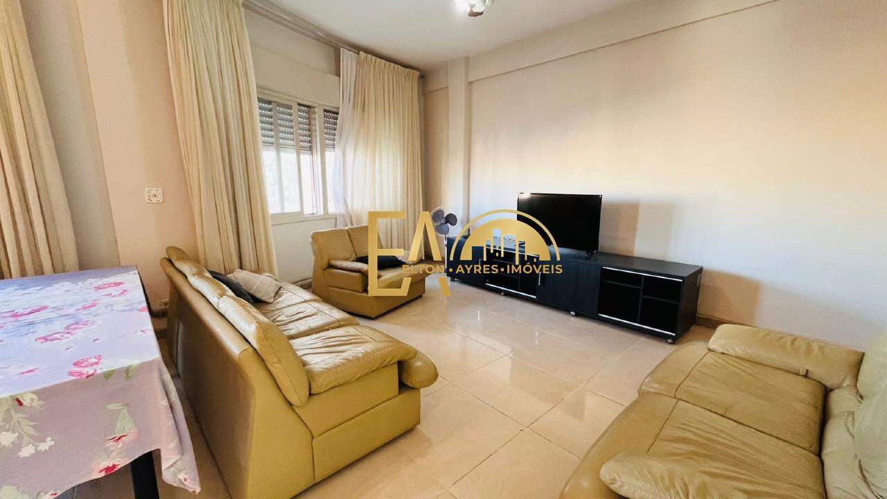 Apartamento à venda no Aparecida: 