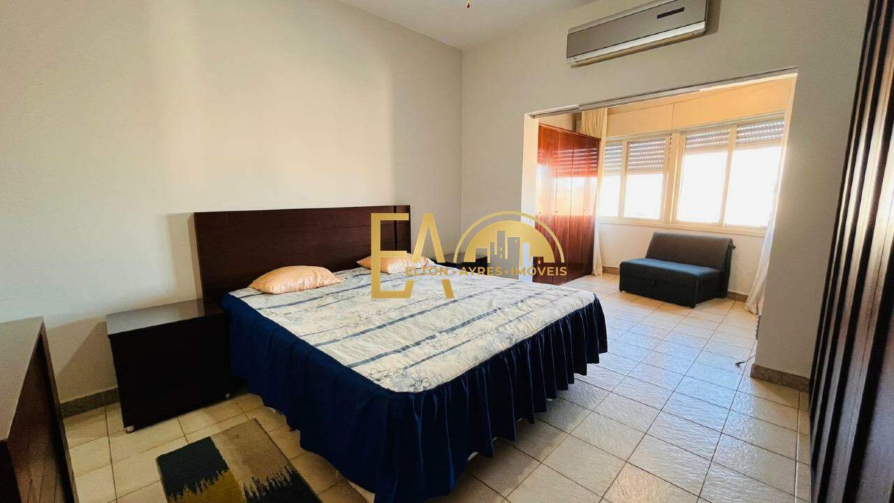 Apartamento à venda no Aparecida: 