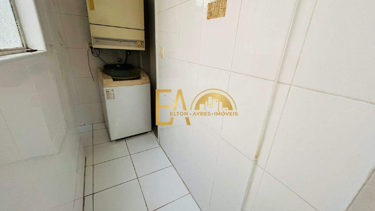 Apartamento à venda no Aparecida: 