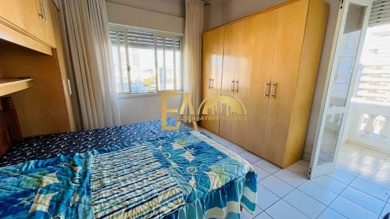 Apartamento à venda no Aparecida: 