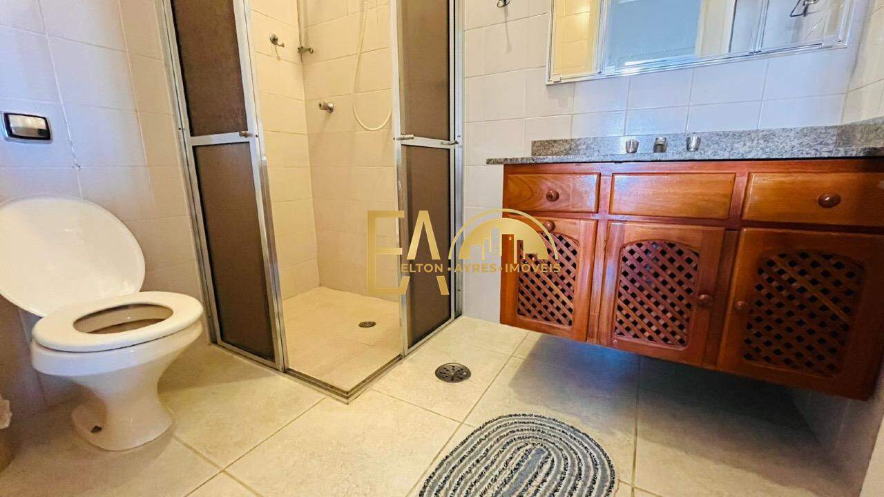 Apartamento à venda no Aparecida: 