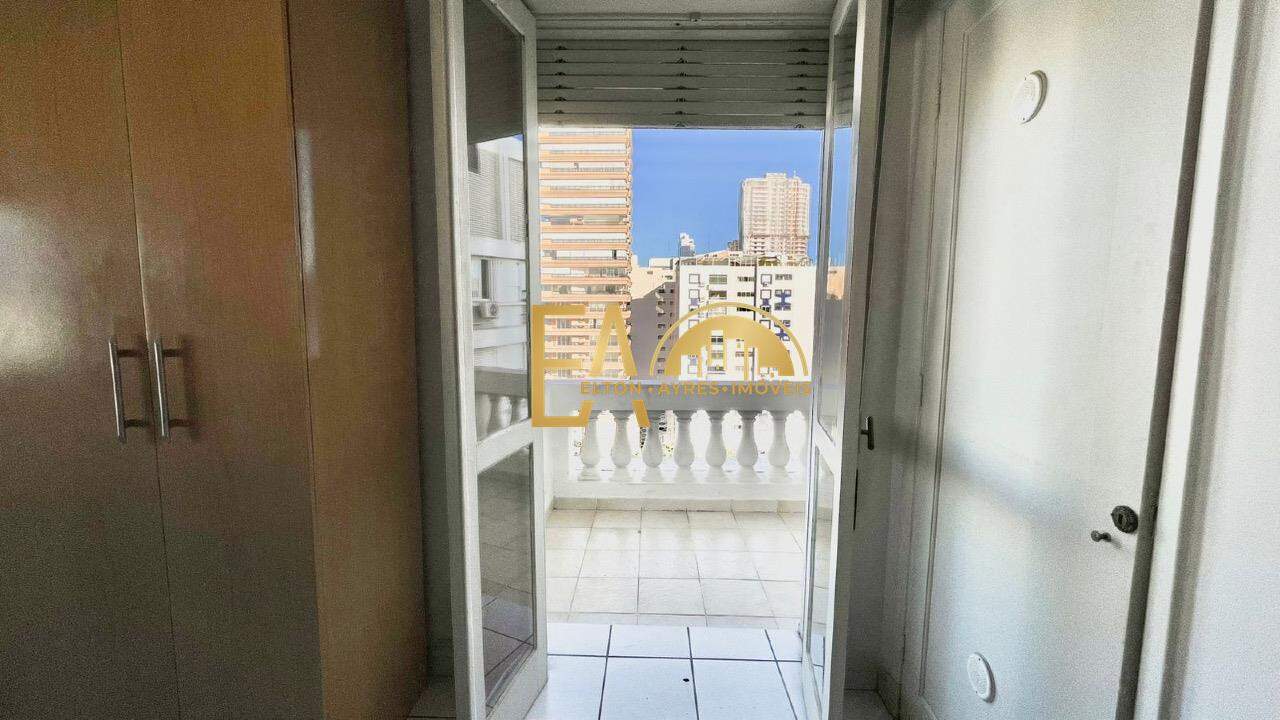 Apartamento à venda no Aparecida: 
