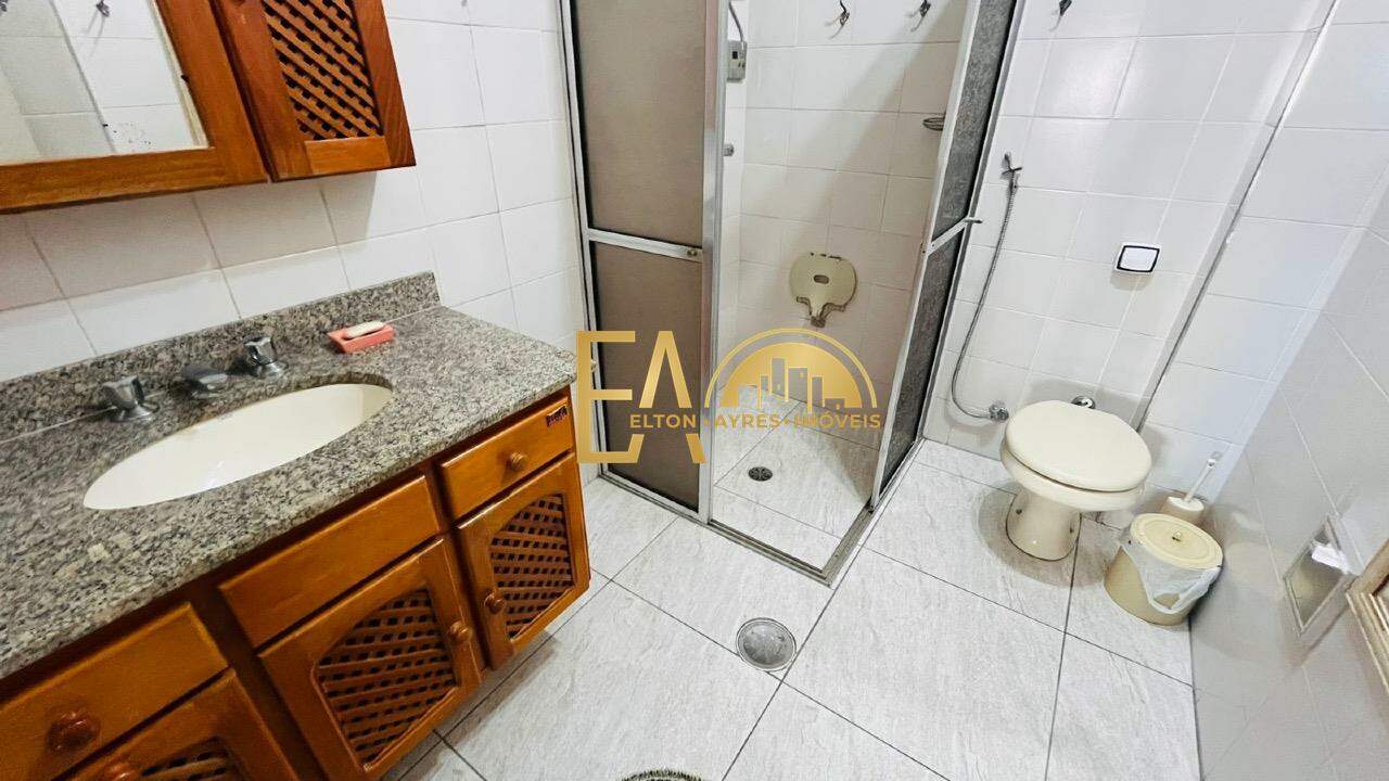 Apartamento à venda no Aparecida: 