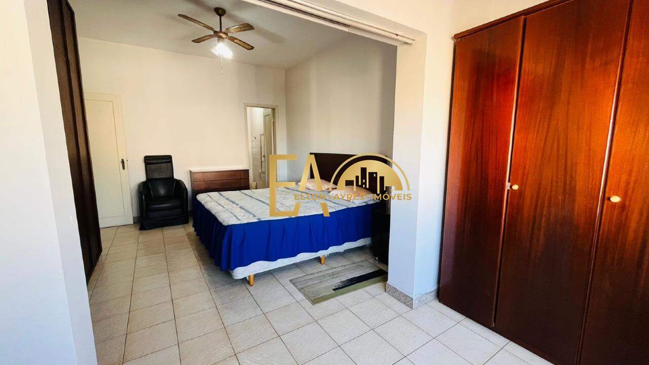Apartamento à venda no Aparecida: 
