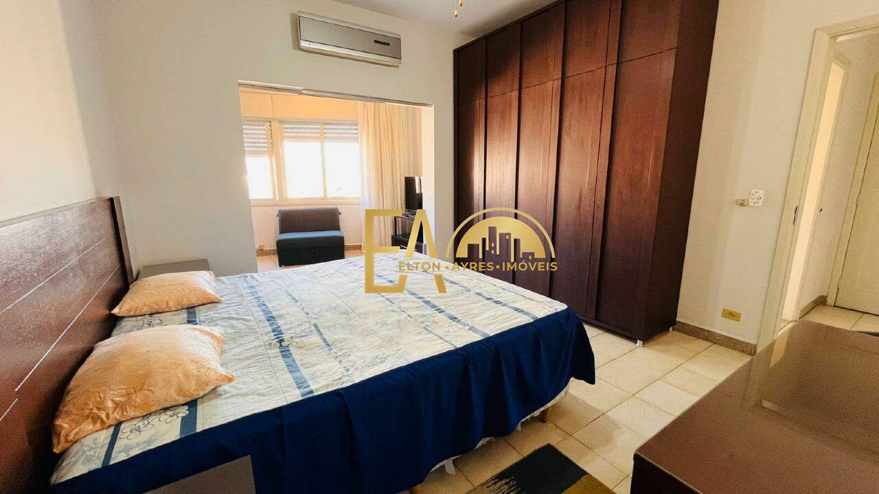 Apartamento à venda no Aparecida: 