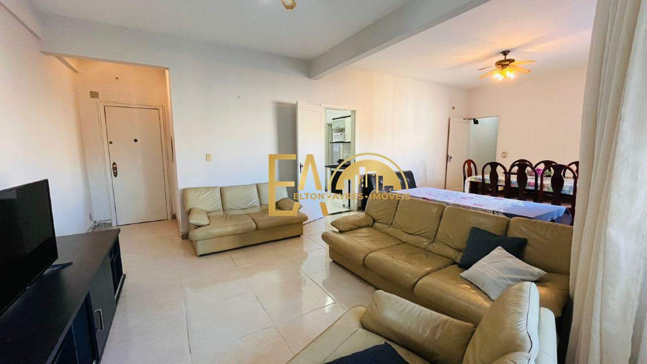 Apartamento à venda no Aparecida: 