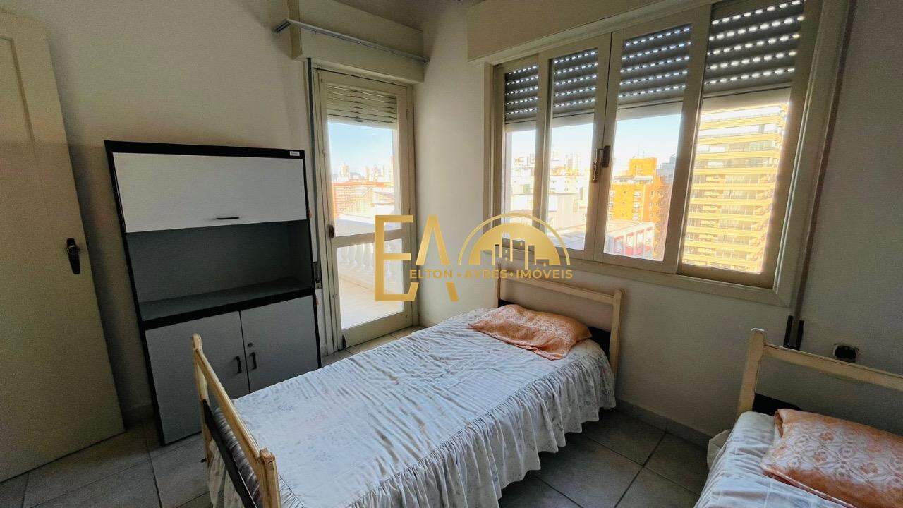 Apartamento à venda no Aparecida: 