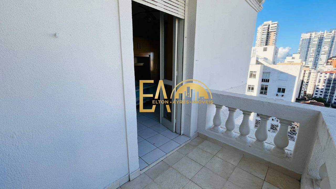 Apartamento à venda no Aparecida: 