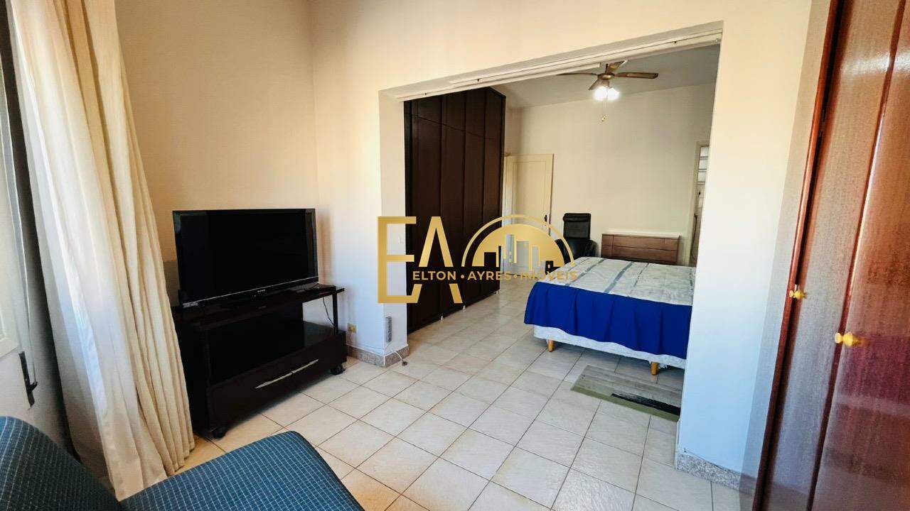 Apartamento à venda no Aparecida: 