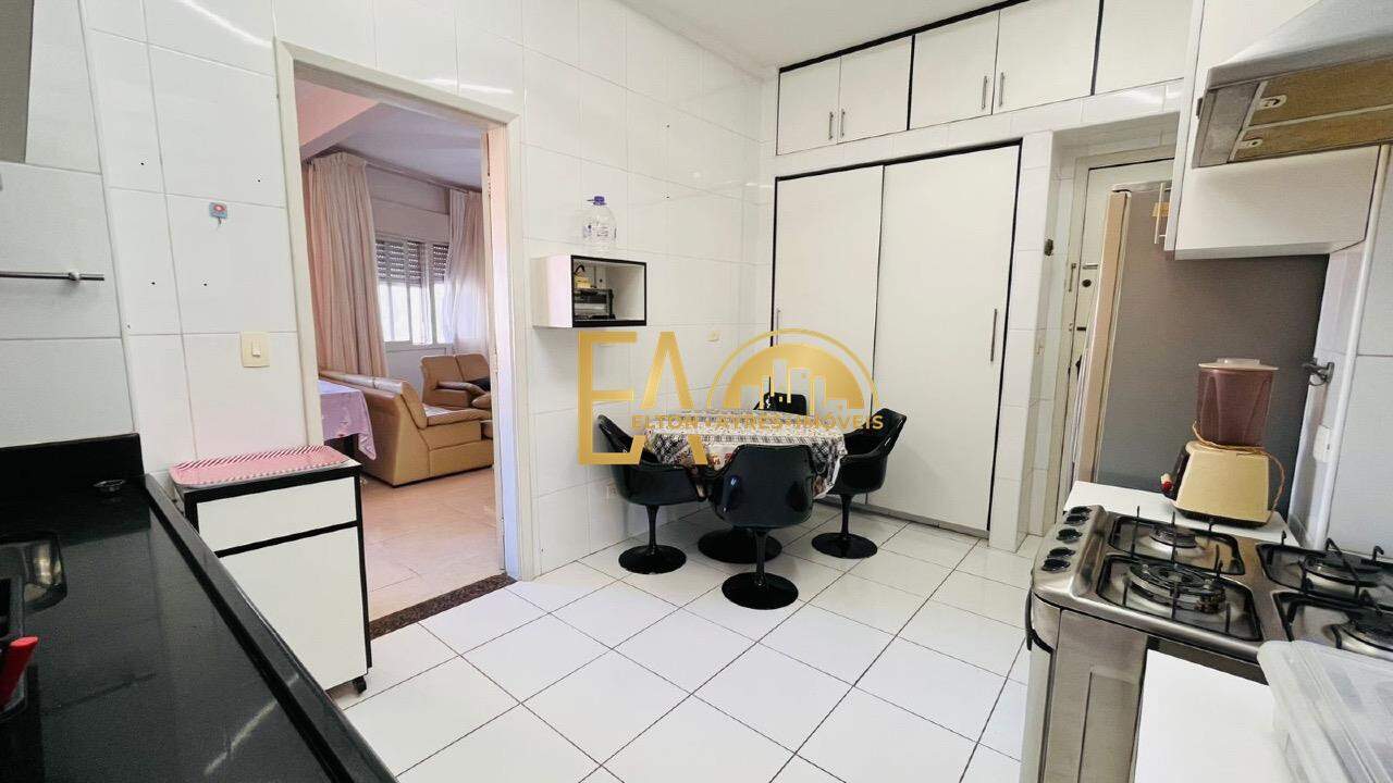 Apartamento à venda no Aparecida: 