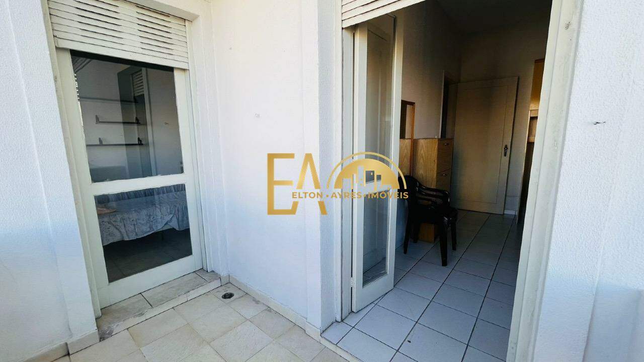 Apartamento à venda no Aparecida: 