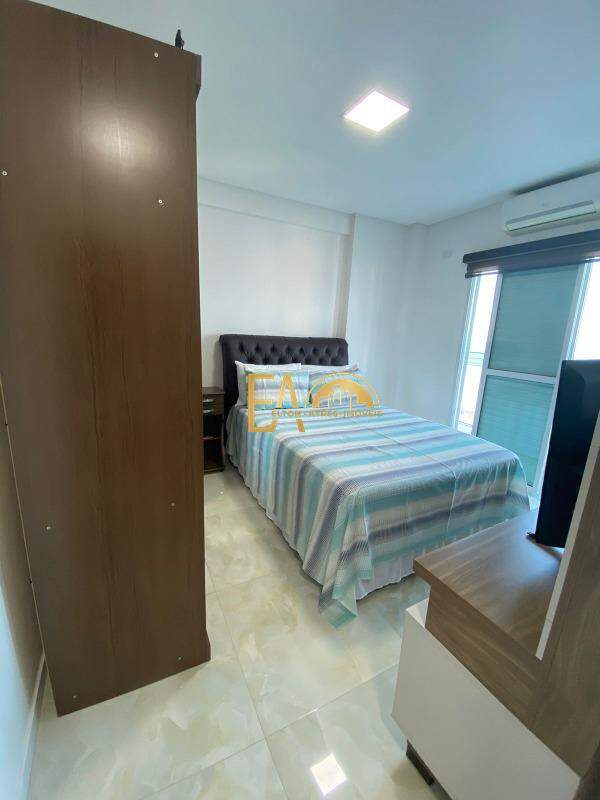 Apartamento à venda no Tupi: 