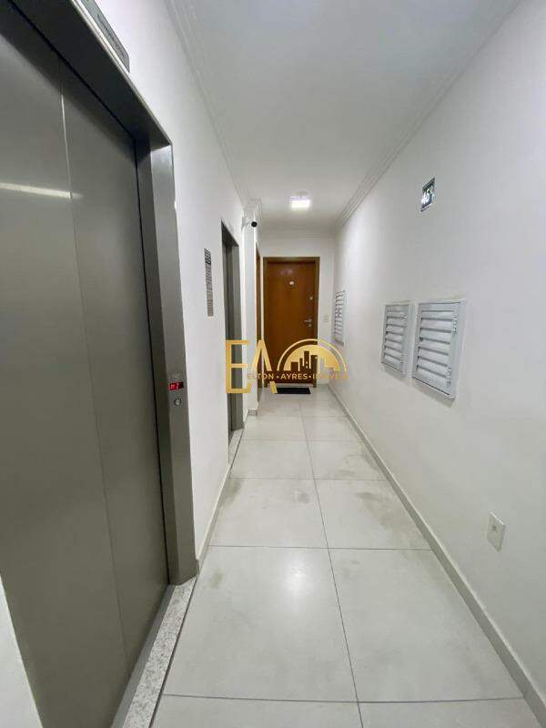 Apartamento à venda no Tupi: 