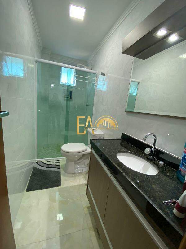 Apartamento à venda no Tupi: 