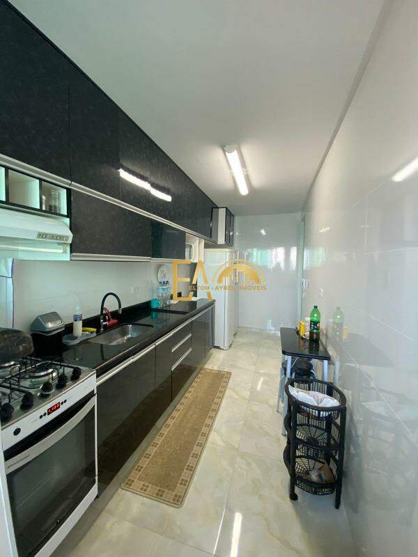 Apartamento à venda no Tupi: 