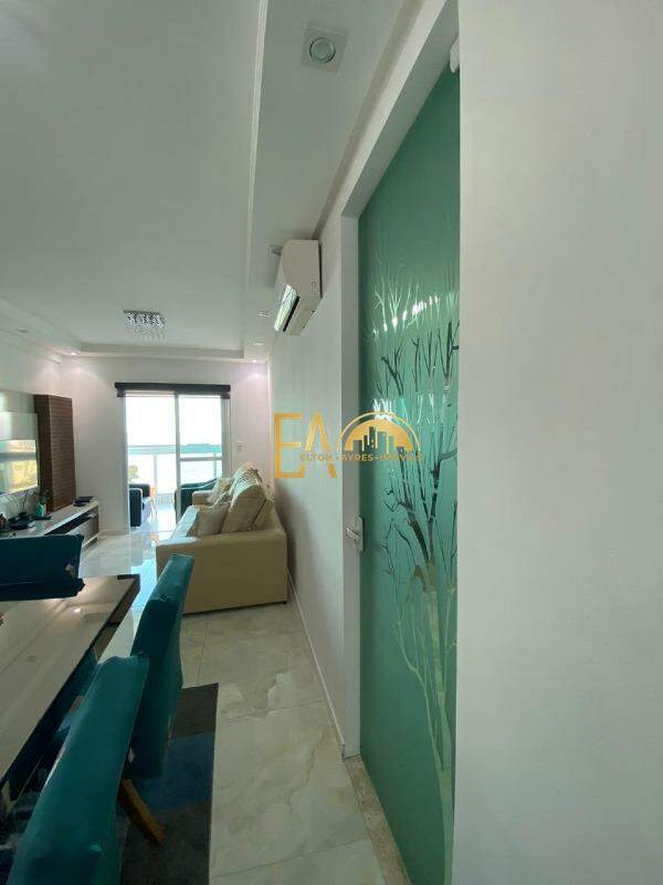 Apartamento à venda no Tupi: 