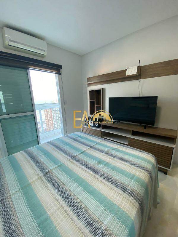 Apartamento à venda no Tupi: 