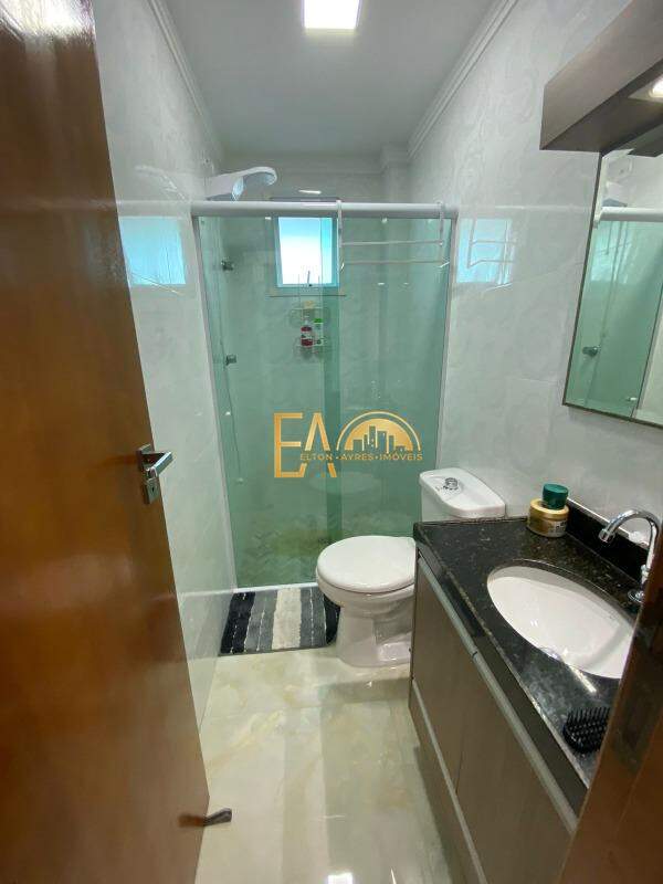 Apartamento à venda no Tupi: 