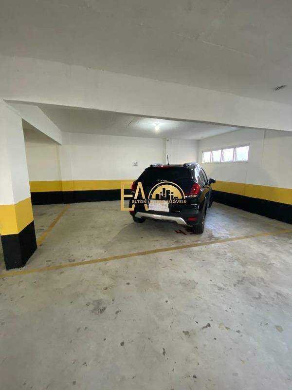 Apartamento à venda no Tupi: 