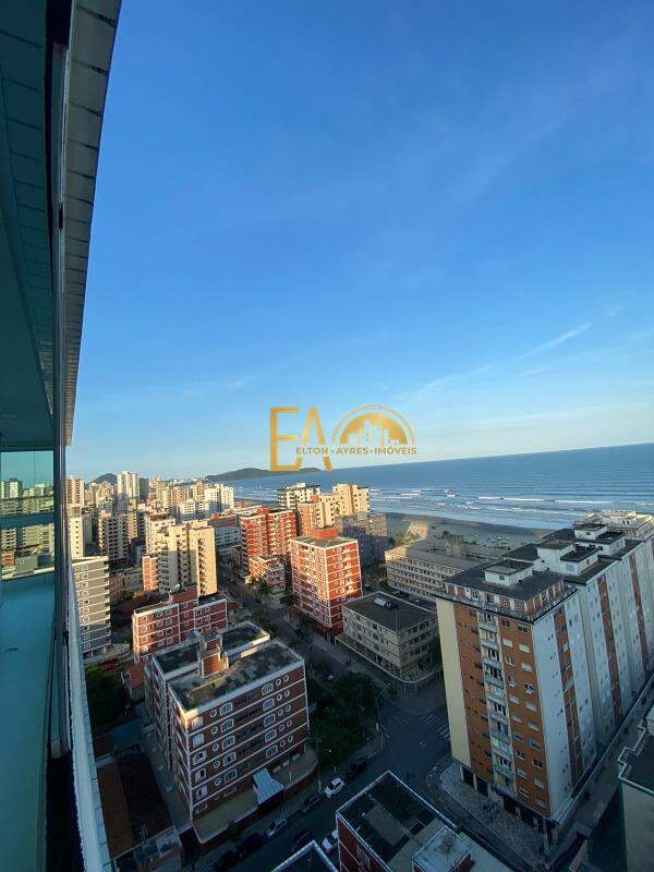 Apartamento à venda no Tupi: 