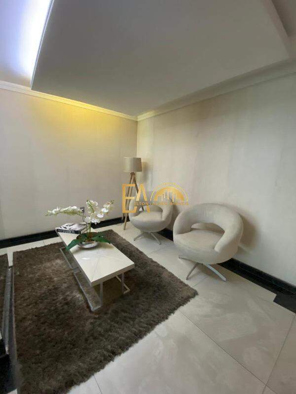 Apartamento à venda no Tupi: 
