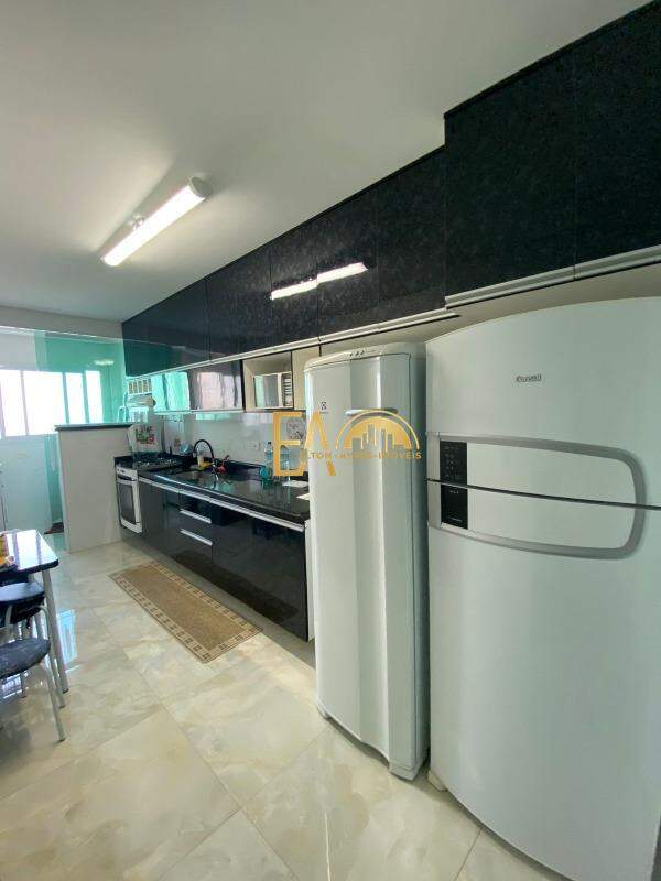 Apartamento à venda no Tupi: 