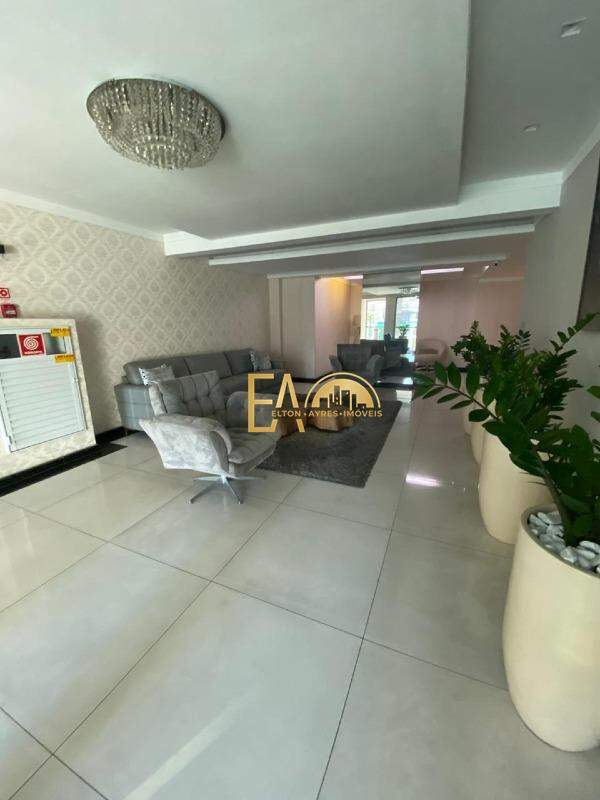 Apartamento à venda no Tupi: 