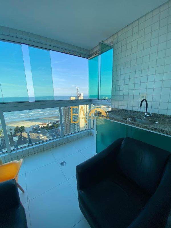 Apartamento à venda no Tupi: 