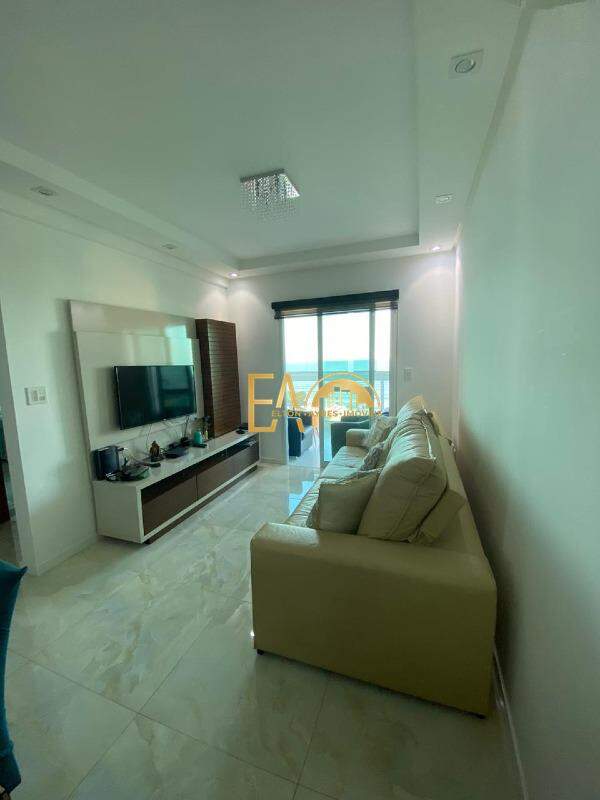 Apartamento à venda no Tupi: 