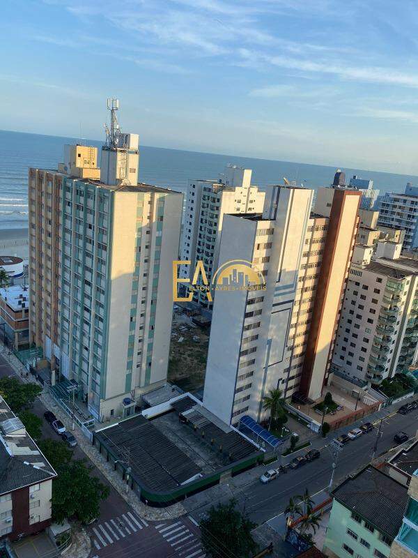 Apartamento à venda no Tupi: 