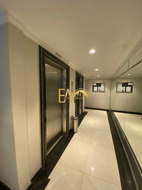 Apartamento à venda no Tupi: 