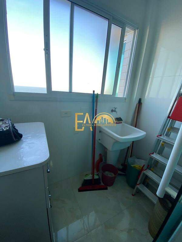 Apartamento à venda no Tupi: 