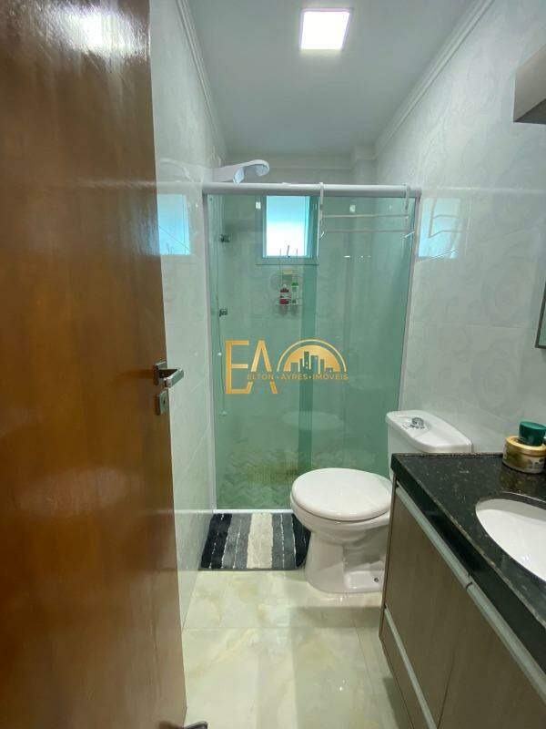 Apartamento à venda no Tupi: 