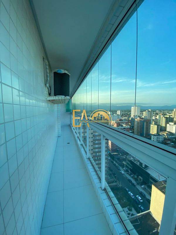 Apartamento à venda no Tupi: 