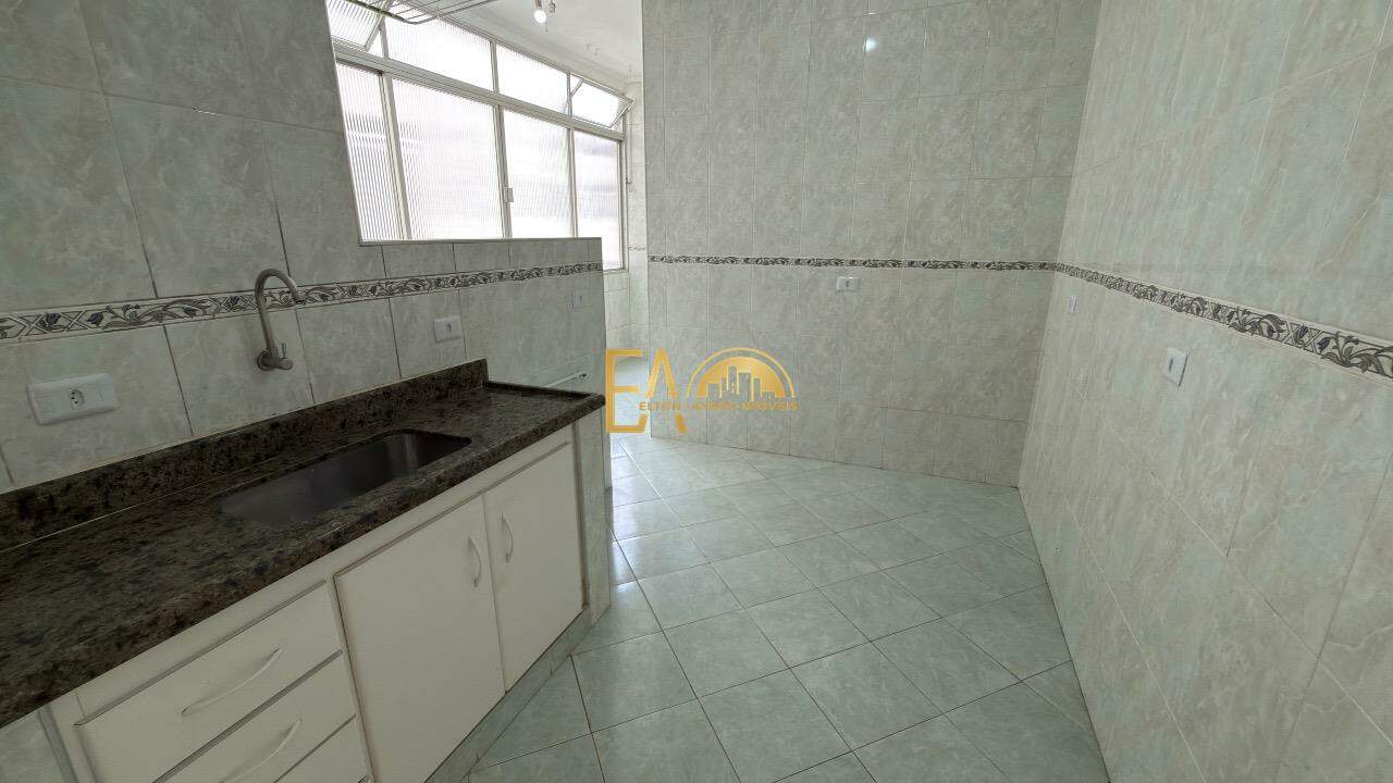 Apartamento à venda no José Menino: 