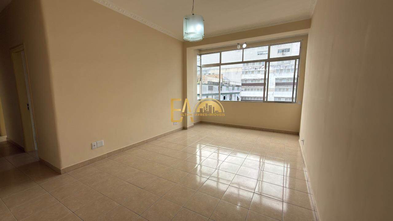 Apartamento à venda no José Menino: 