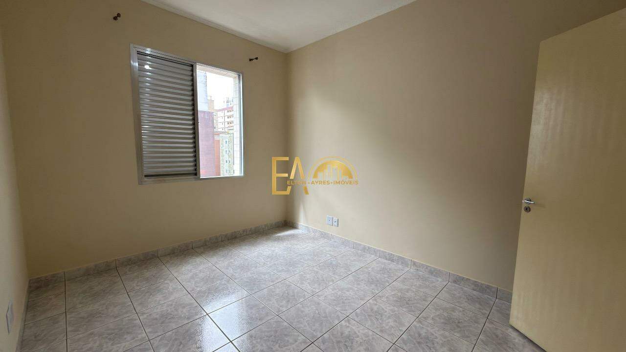 Apartamento à venda no José Menino: 