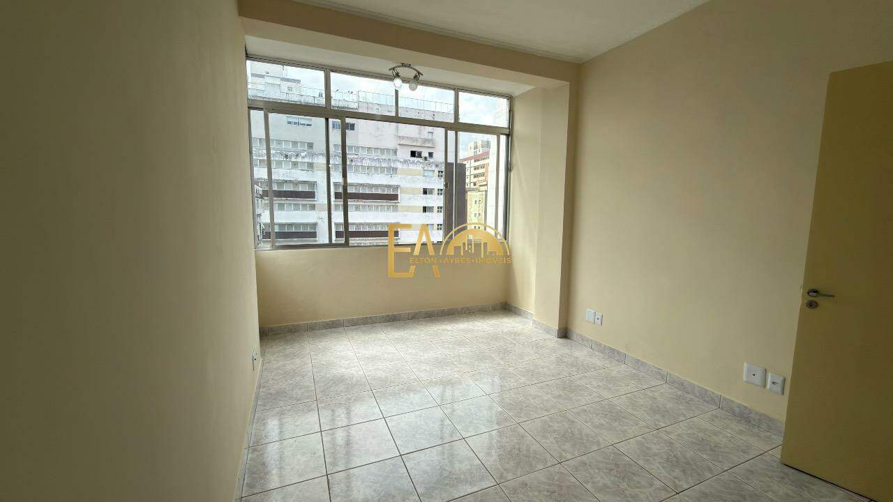 Apartamento à venda no José Menino: 