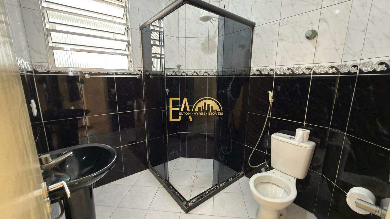 Apartamento à venda no José Menino: 