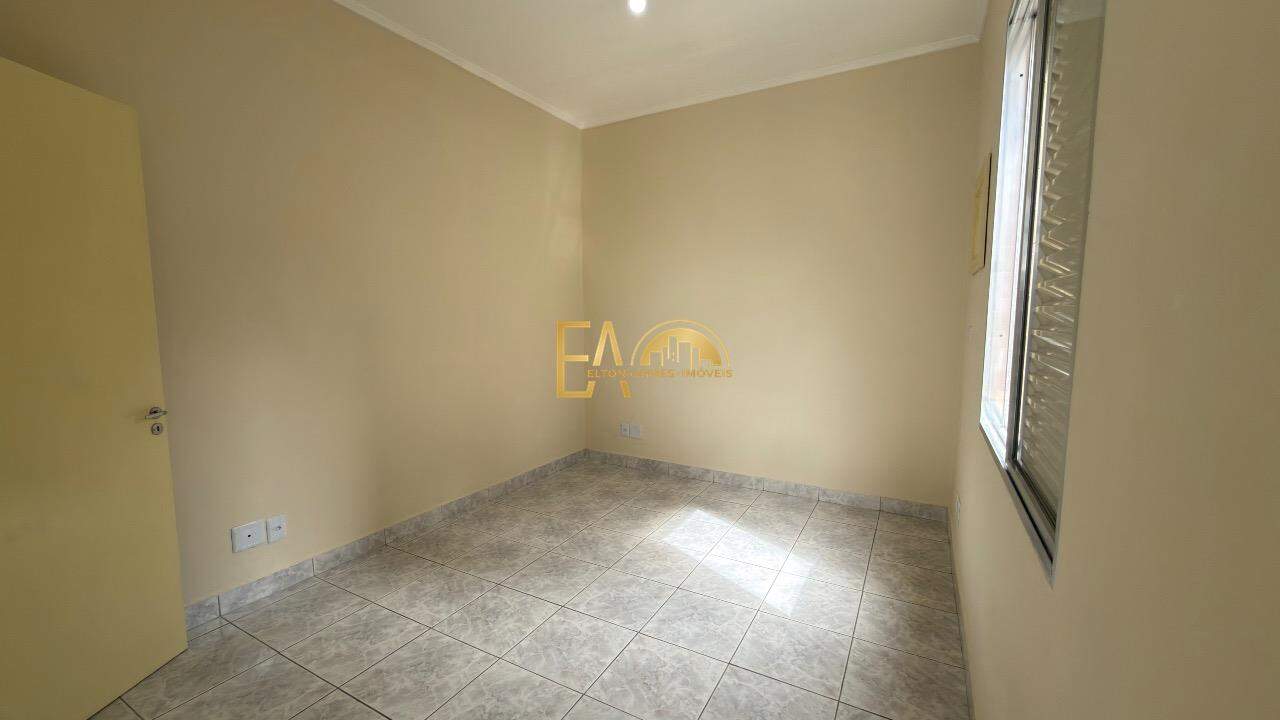 Apartamento à venda no José Menino: 