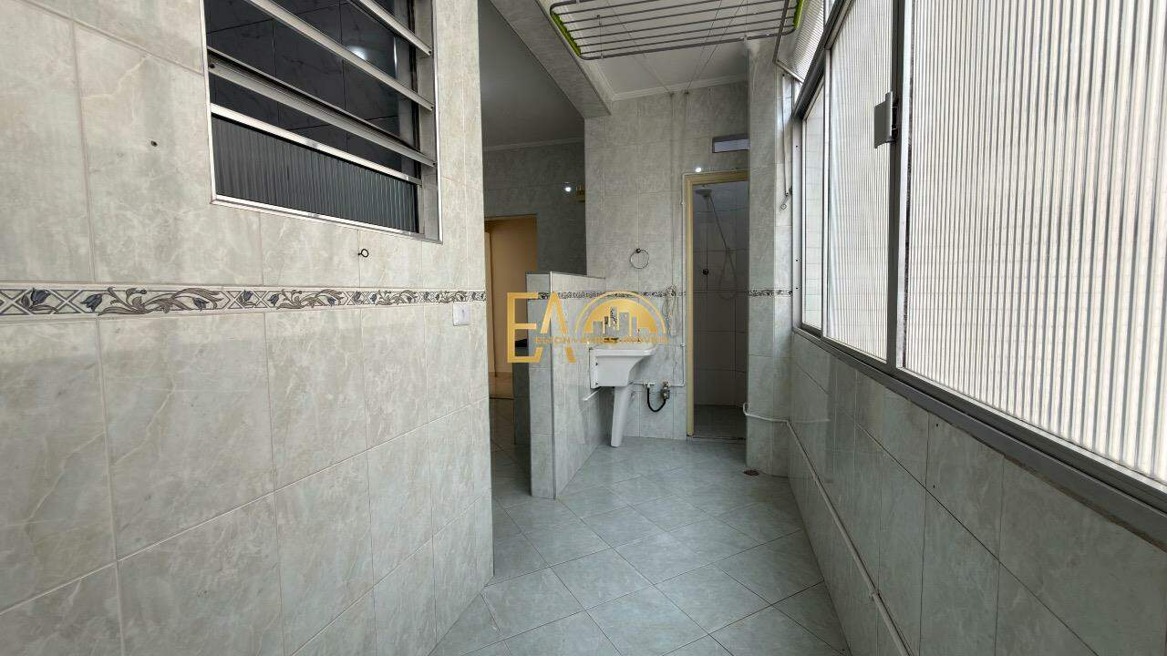 Apartamento à venda no José Menino: 