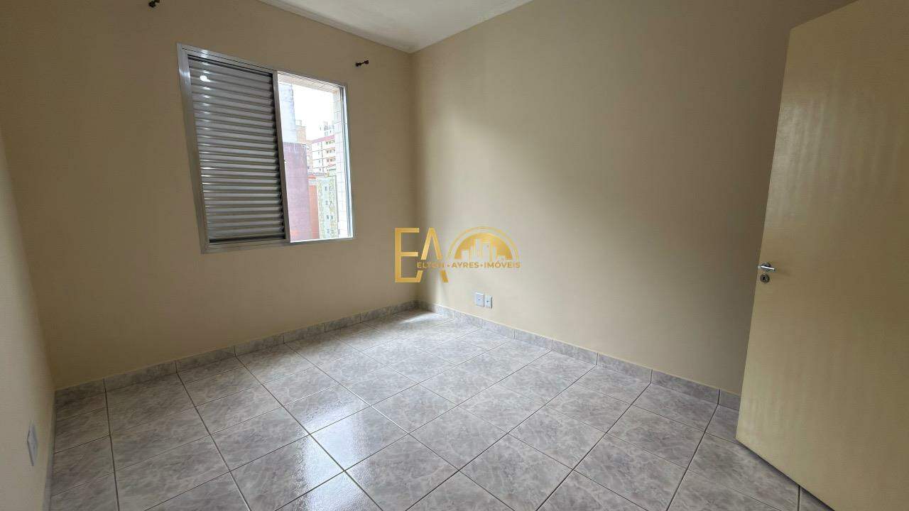 Apartamento à venda no José Menino: 