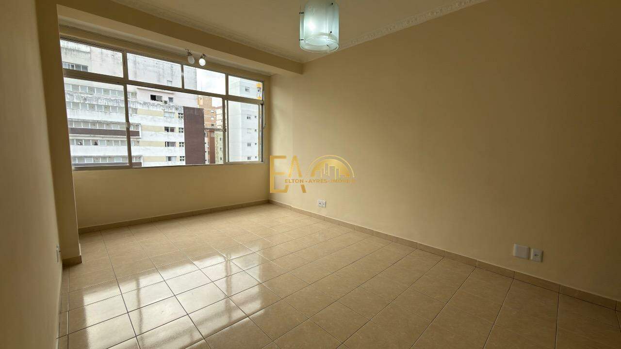 Apartamento à venda no José Menino: 