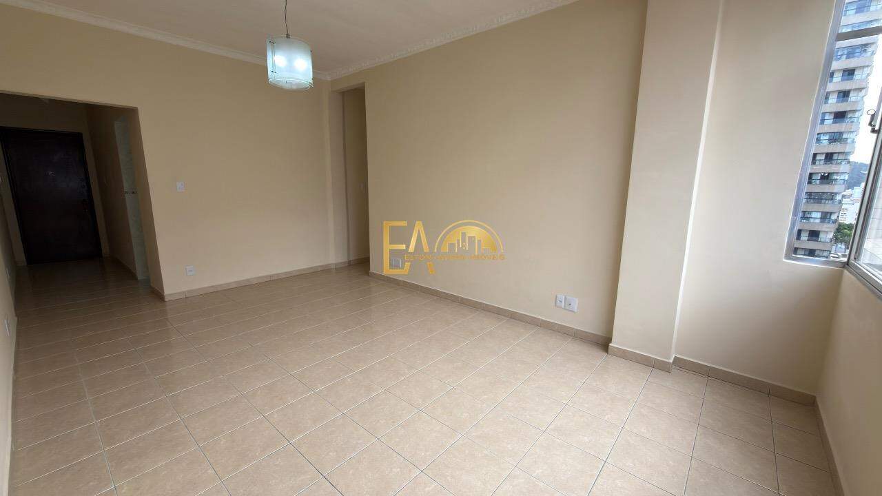 Apartamento à venda no José Menino: 