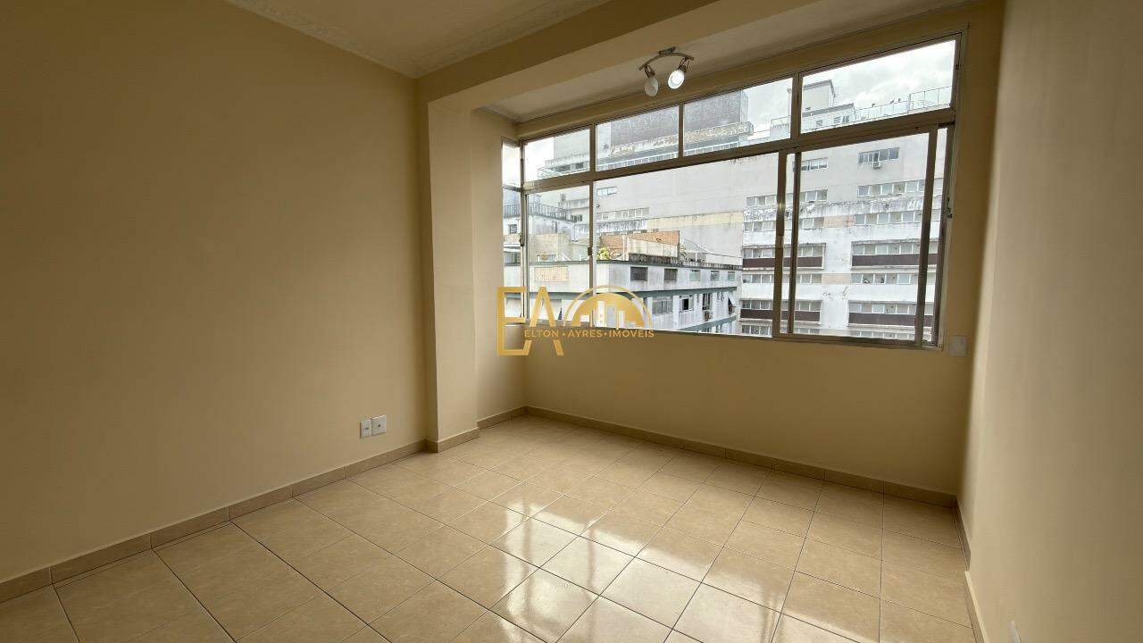 Apartamento à venda no José Menino: 