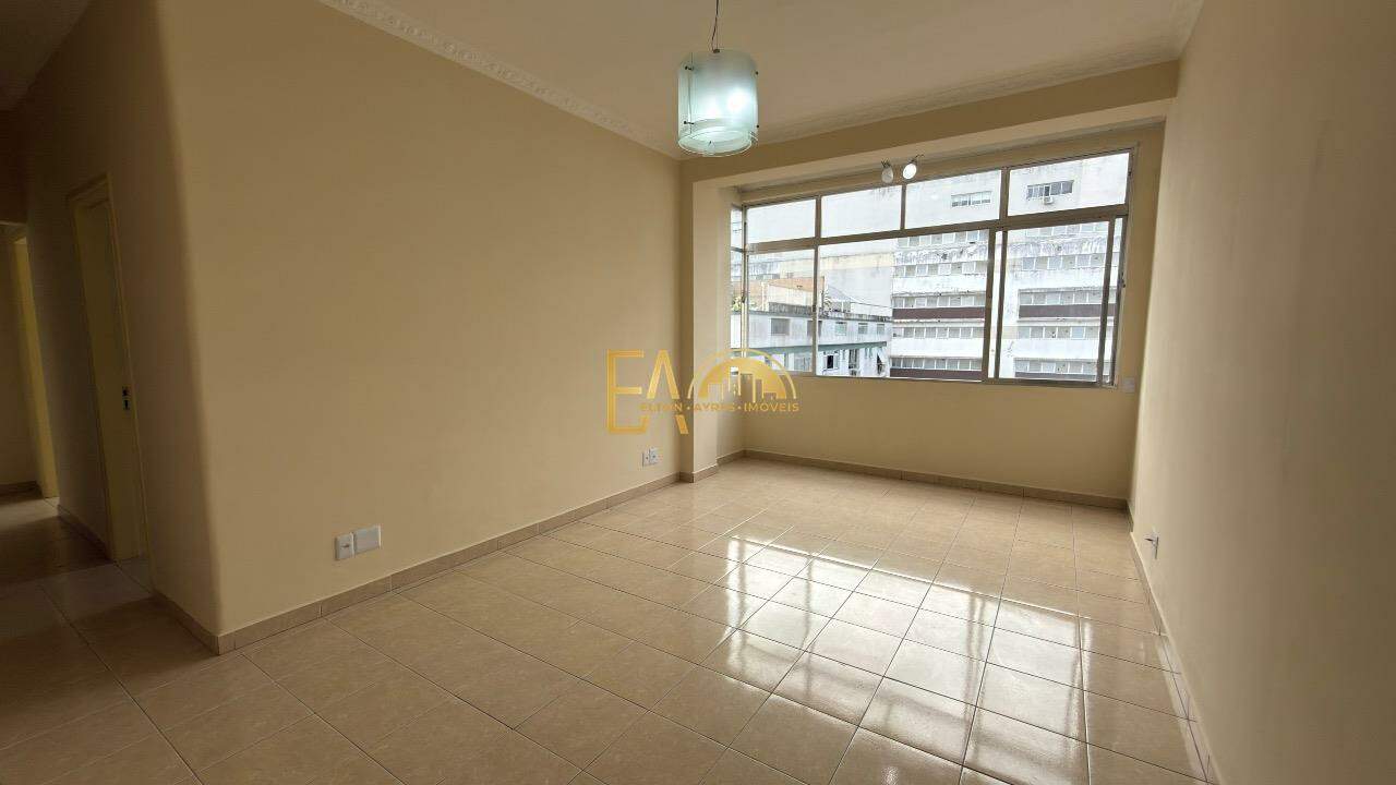 Apartamento à venda no José Menino: 