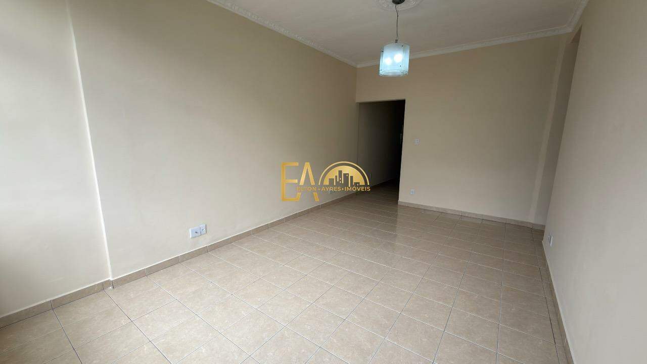 Apartamento à venda no José Menino: 