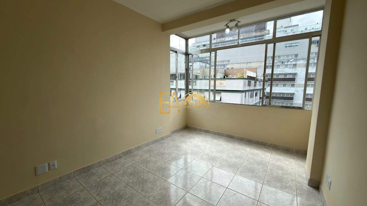 Apartamento à venda no José Menino: 